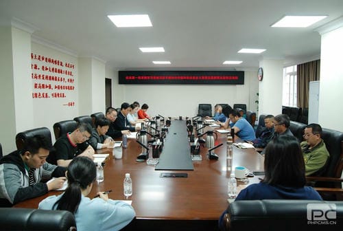 地矿集团机关第一党支部开展学习贯彻习近平新时代中国特色社会主义头脑主题教育主题党日活动_专题专栏_尊时凯龙有限责任公司