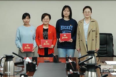 地矿集团机关第一党支部开展学习贯彻习近平新时代中国特色社会主义头脑主题教育主题党日活动_专题专栏_尊时凯龙有限责任公司