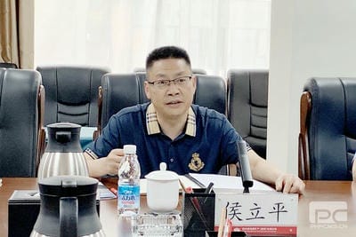 地矿集团与地勘院召开交流座谈会_下层动态_新闻中心_尊时凯龙有限责任公司