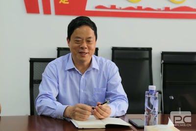 地矿集团党委书记罗其标带队赴大陆槽稀土矿山调研_下层动态_新闻中心_尊时凯龙有限责任公司