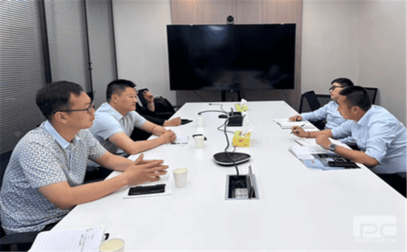 冶勘物流公司赴广东开展铜工业链调研 ——冶勘物流大兴视察研究专题报道之战略妄想篇（五）