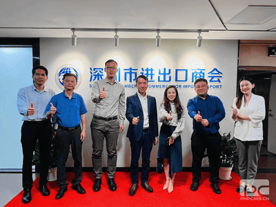 冶勘物流公司赴深圳开展收支口营业调研 ——冶勘物流大兴视察研究专题报道之战略妄想篇（六）_协同多元工业_工业生长_尊时凯龙有限责任公司