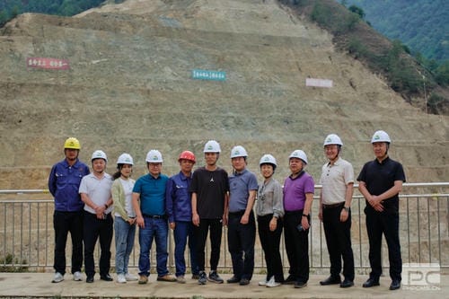 尊时凯龙工会主席杜春茂到德昌大陆槽稀土矿调研指导事情_尊时凯龙新闻_新闻中心_尊时凯龙有限责任公司