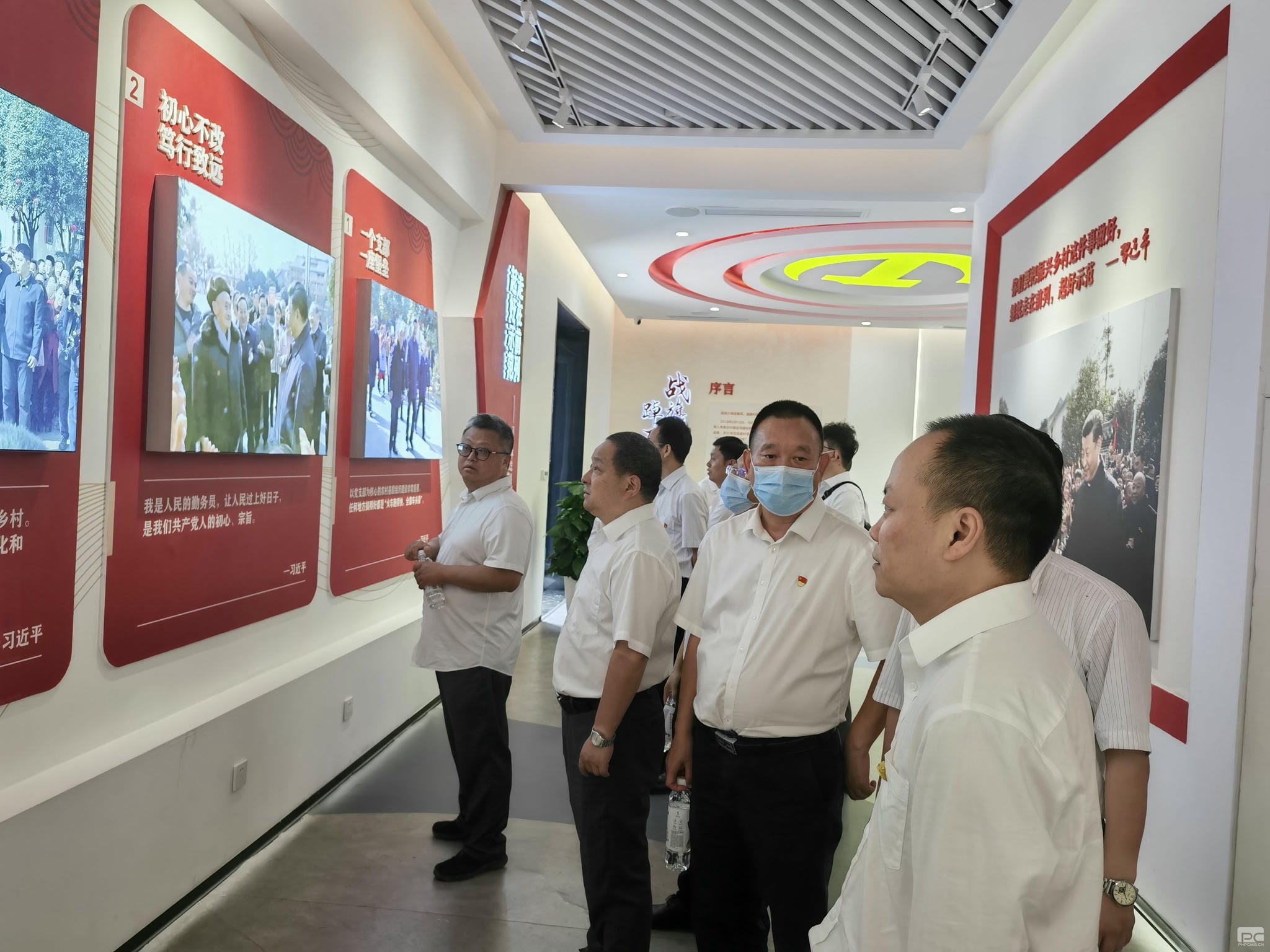 地创光电（技工学校）党委开展主题教育专题学习_专题专栏_尊时凯龙有限责任公司