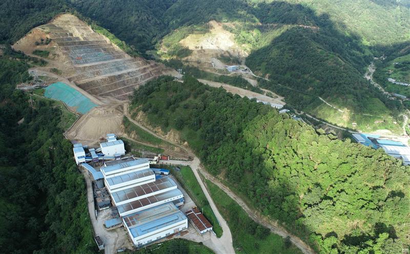 深化央地相助，，，四川稀土行业迎来高质量生长新篇章！