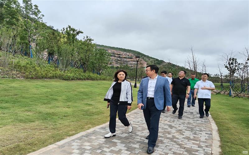 调研交流、沿着总书记足？？？？醋，，多措并举推进主题教育走深走实