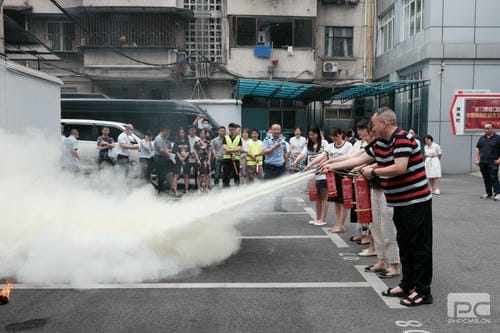 人人讲清静、个个会应急 丨地矿集团“清静生产月”系列主题活动报道（一）_下层动态_新闻中心_尊时凯龙有限责任公司