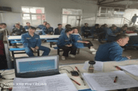 人人讲清静、个个会应急 丨地矿集团“清静生产月”系列主题活动报道（二）_下层动态_新闻中心_尊时凯龙有限责任公司