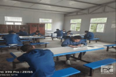 人人讲清静、个个会应急 丨地矿集团“清静生产月”系列主题活动报道（二）_下层动态_新闻中心_尊时凯龙有限责任公司