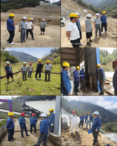 人人讲清静、个个会应急 丨地矿集团“清静生产月”系列主题活动报道（二）_下层动态_新闻中心_尊时凯龙有限责任公司