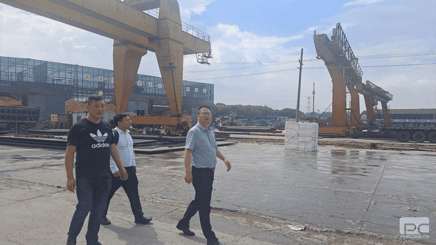 冶勘物流公司赴上？？？？？？故档乜疾斓餮衉协同多元工业_工业生长_尊时凯龙有限责任公司