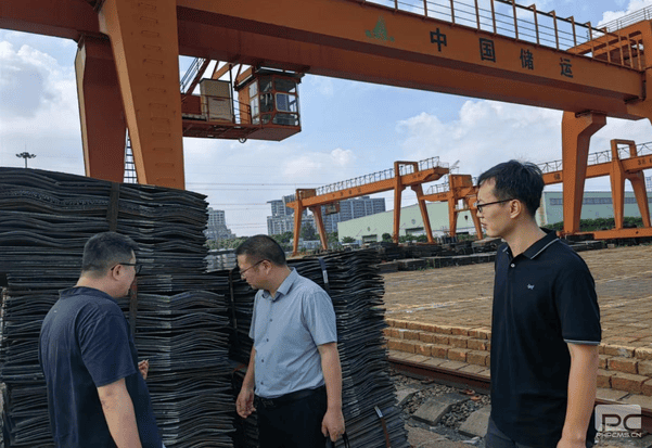 冶勘物流公司赴上？？？？？？故档乜疾斓餮衉协同多元工业_工业生长_尊时凯龙有限责任公司