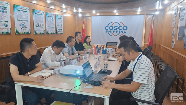 冶勘物流公司赴上？？？？？？故档乜疾斓餮衉协同多元工业_工业生长_尊时凯龙有限责任公司