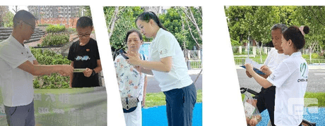 “与大运偕行 服务创佳绩” 冶勘物流公司起劲加入成都大运会都会自愿服务事情_协同多元工业_工业生长_尊时凯龙有限责任公司