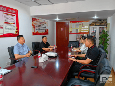 冶勘物流公司赴上海推进仓储物流及入口营业_协同多元工业_工业生长_尊时凯龙有限责任公司