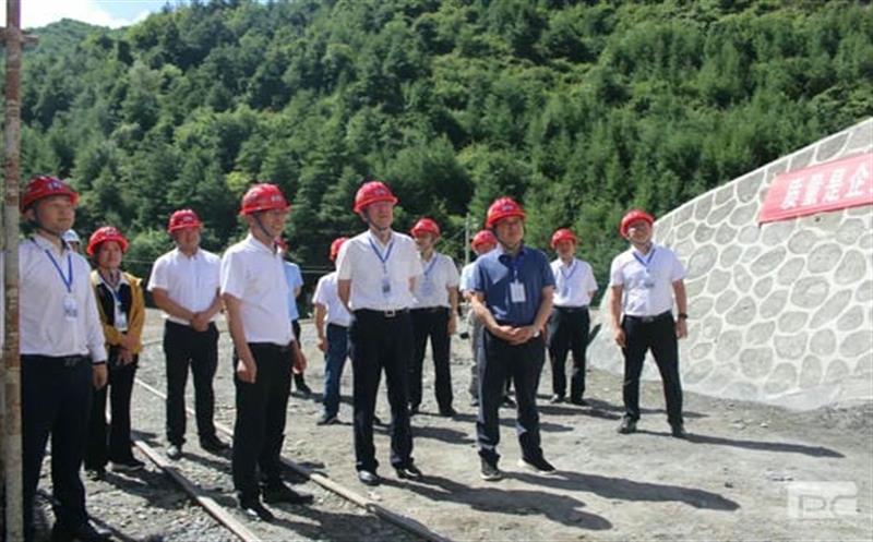 摸真相 查难题 谋实策丨徐志文深入下层开展主题教育专题调研