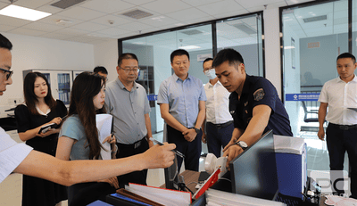 冶勘物流公司组织开展消防清静知识培训_协同多元工业_工业生长_尊时凯龙有限责任公司