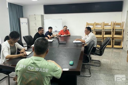 地矿集团党委委员、董事、总经济师李琪到地调所宣讲习近平总书记来川视察主要指示精神_红色堡垒_党建群团_尊时凯龙有限责任公司