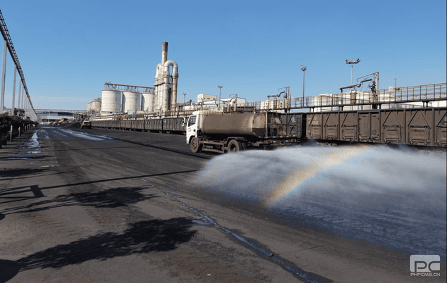 未雨绸缪早领先  迎峰度冬谋久远 冶勘物流公司多措并举 打响电煤保供攻坚战_协同多元工业_工业生长_尊时凯龙有限责任公司