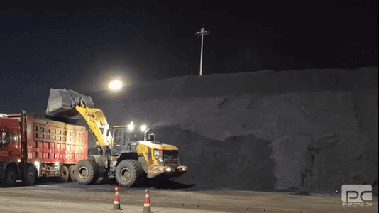 未雨绸缪早领先  迎峰度冬谋久远 冶勘物流公司多措并举 打响电煤保供攻坚战_协同多元工业_工业生长_尊时凯龙有限责任公司