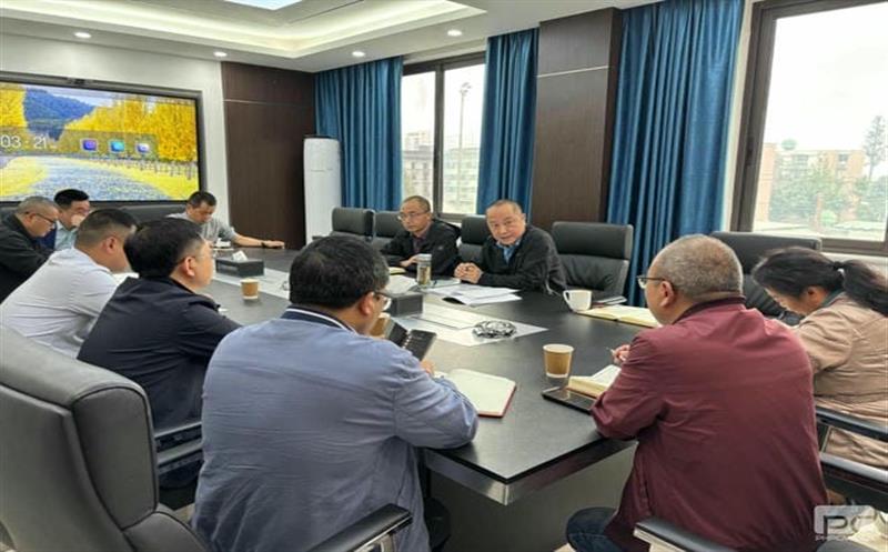 增强风险防控意识  要抓好“要害少数”——区调队纪委开展实体认真人提醒谈话事情