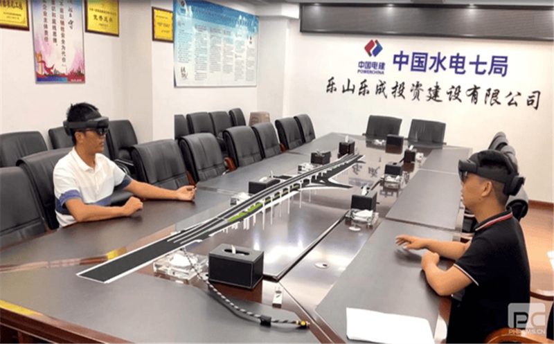 核西南院数智化科研效果顺遂通过验收评审