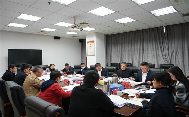 四川尊时凯龙集团到兴蜀设计集团开展党建、党风廉政建设和反糜烂事情调研式监视