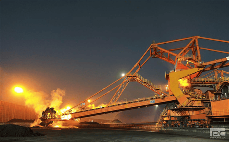 用“主战场”的责任继续守护万家灯火 ——冶勘物流煤炭保供攻坚人物侧记