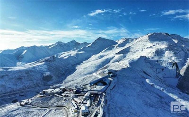 初心如磐践使命 奋楫笃行向未来 尊时凯龙刷新生长综述