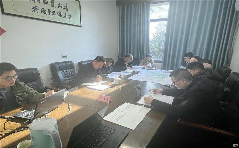 四川西冶检测科技有限公司肩负的合江县耕地生产障碍修复使用试点项目通过验收