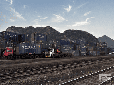 优存拓增添新绩 实干开狭隘生长 冶勘物流能源保供实现“开门红”_协同多元工业_工业生长_尊时凯龙有限责任公司