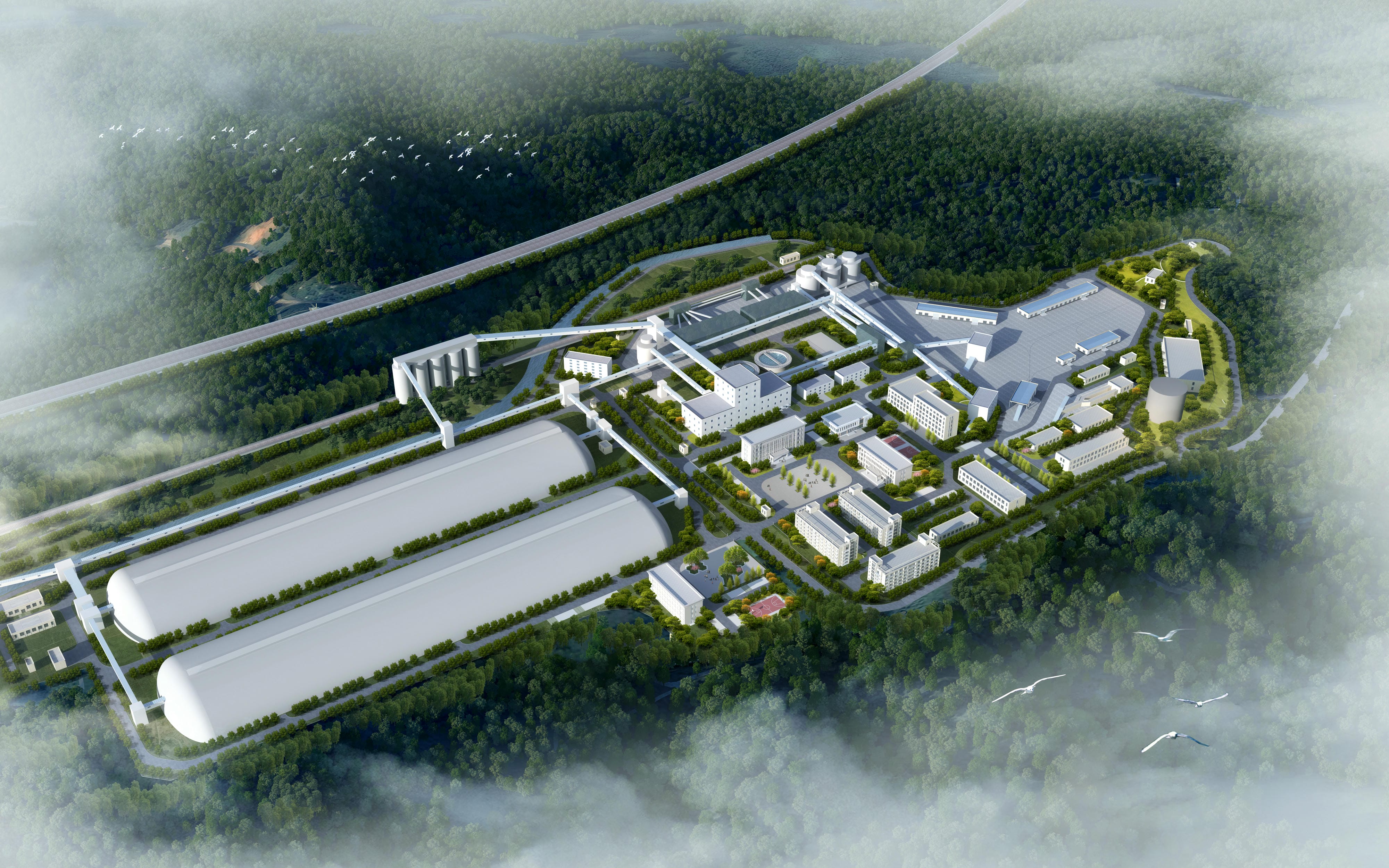 集团向省生长刷新委提交大村煤矿和桑木坝煤矿建设项目批准申请_尊时凯龙新闻_新闻中心_尊时凯龙有限责任公司