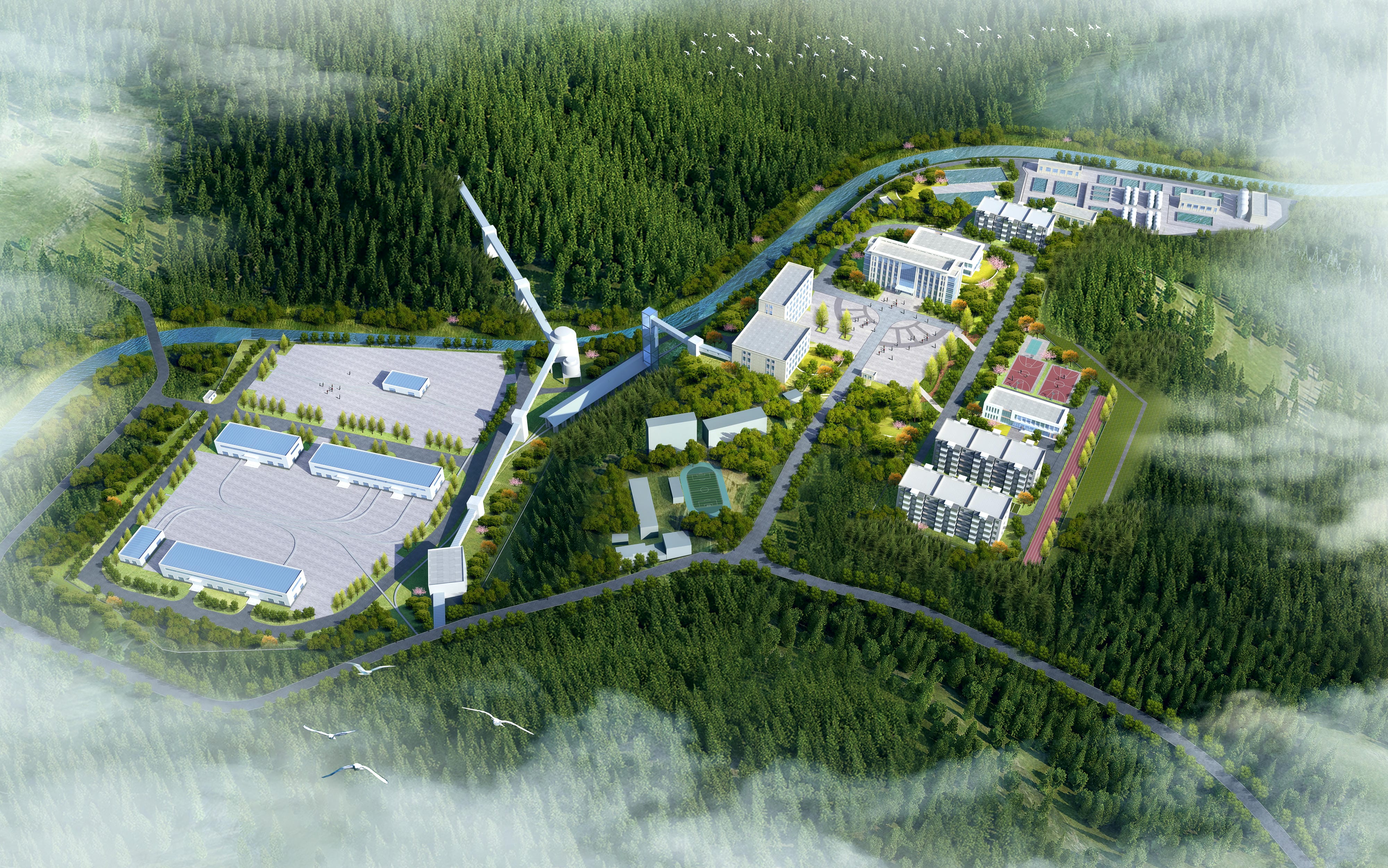 集团向省生长刷新委提交大村煤矿和桑木坝煤矿建设项目批准申请_尊时凯龙新闻_新闻中心_尊时凯龙有限责任公司