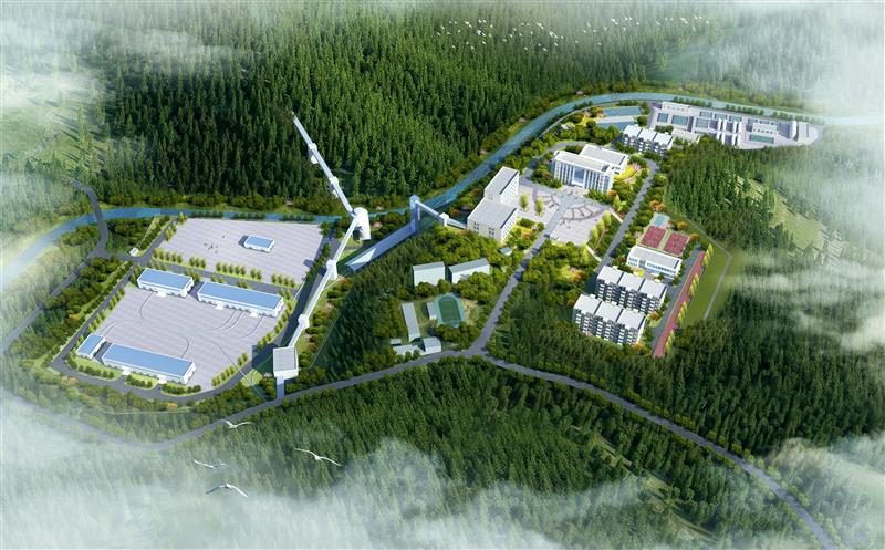 集团向省生长刷新委提交大村煤矿和桑木坝煤矿建设项目批准申请