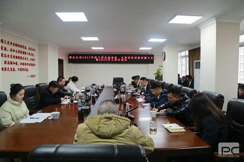 凝心聚力结硕果 砥砺奋进拓新局 ——博达公司召开2023年度事情总结表扬、主要岗位述职述廉大会暨2024年岁情妄想聚会_下层动态_新闻中心_尊时凯龙有限责任公司