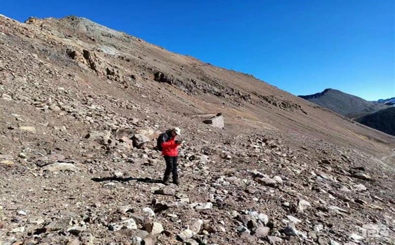 不负大好韶华 勇立潮头拼搏 | 记2023年度省自然尊时凯龙投资集团先进个人袁源