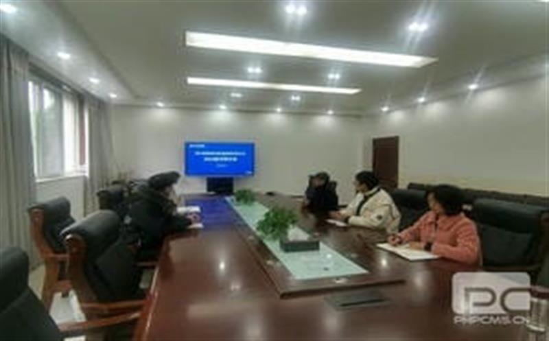 西核制造召开2024年手艺钻研会