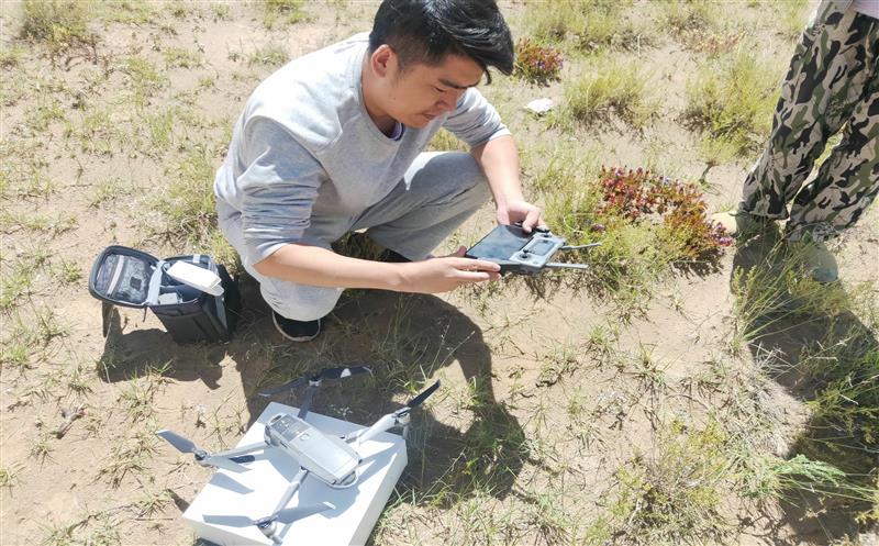 科学设计铸品质 现场服务守初心 | 记2023年度省自然尊时凯龙投资集团先进个人王成财