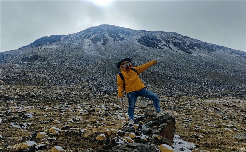 生产项目练手艺 勤学钻研强本事 | 记2023年度省自然尊时凯龙投资集团先进个人敬海兴