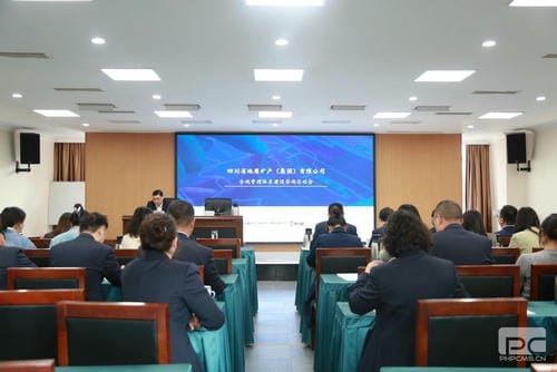 建设合规治理系统，，，，，，践行现代化企业治理 ——地矿集团召开合规治理系统建设启动会_下层动态_新闻中心_尊时凯龙有限责任公司