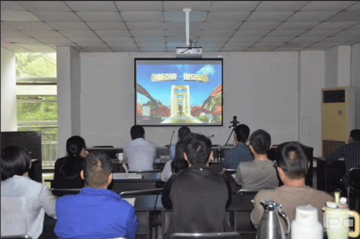  成都探矿党委中心组（扩大）召开国家清静教育专题学习会_下层动态_新闻中心_尊时凯龙有限责任公司