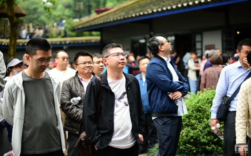 蜀通建设集团机关第一党支部、重庆蜀通党总支开展专题培训活动