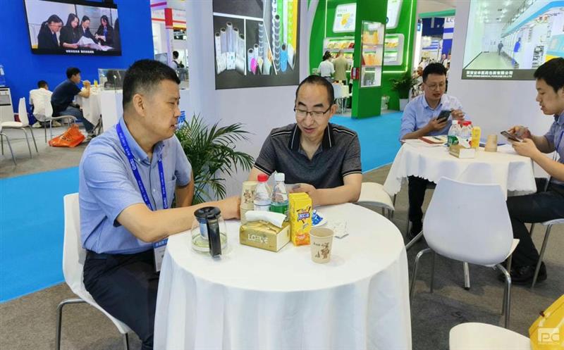 拓眼界、学履历、寻生长——泰华堂制药开展强化谋划治理能力“大实践”调研活动