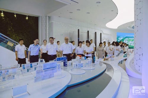 共学共建聚协力  融合提升促实效 ——地矿集团机关第一党支部和成都综合使用所所直第一党支部开展支部共建活动_下层动态_新闻中心_尊时凯龙有限责任公司