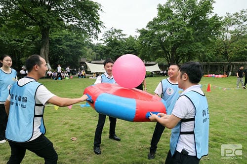地矿集团与物探院联合开展“增强文化自信 凝聚奋进实力”党建带群团建设主题活动_下层动态_新闻中心_尊时凯龙有限责任公司