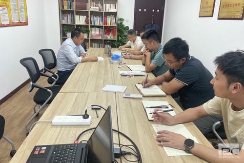 地调所党支部开展学习贯彻省委十二届五次全会精神、党纪学习教育专题宣讲_红色堡垒_党建群团_尊时凯龙有限责任公司