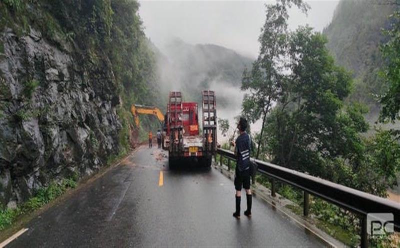 党建引领防灾减灾，，，兴蜀设计集团双化行动显效果