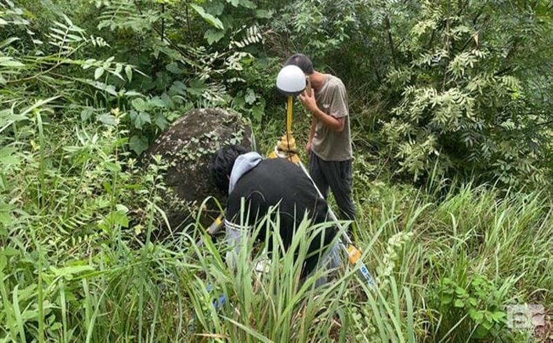 闻“汛”而动丨在防汛一线挺膺继续