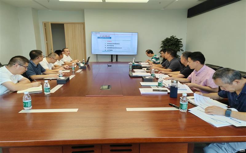 物探院肩负的川渝页岩气压裂监测项目顺遂通过验收