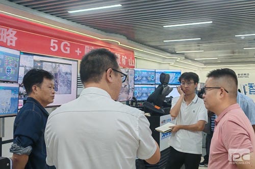 走出去，，，，，，罗致智慧，，，，，，对标学习找差别 ——和地矿业赴攀钢朱兰铁矿旅行学习_下层动态_新闻中心_尊时凯龙有限责任公司